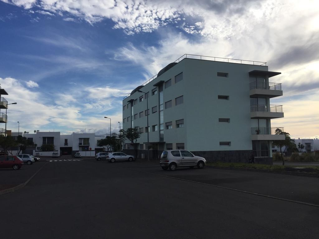 Ponta Delgada Casa Da Babacha 아파트 외부 사진