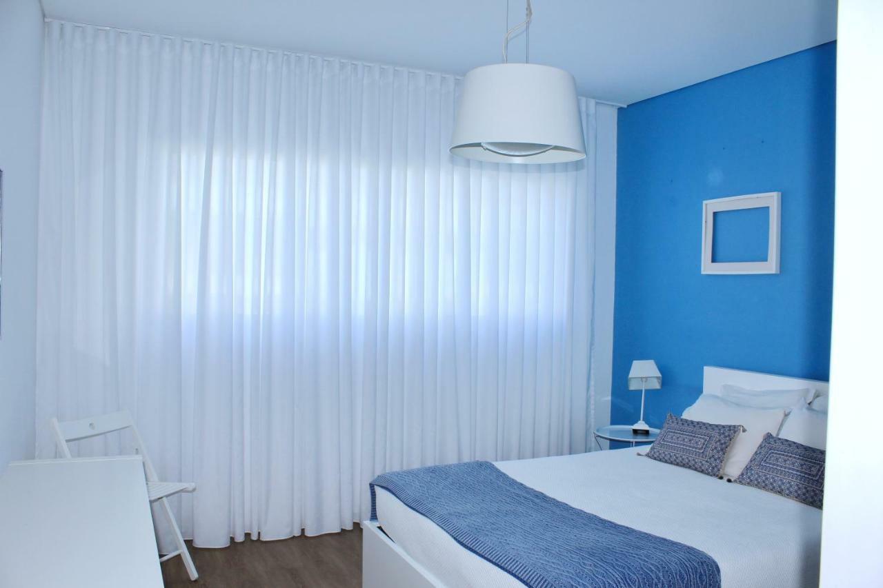 Ponta Delgada Casa Da Babacha 아파트 외부 사진